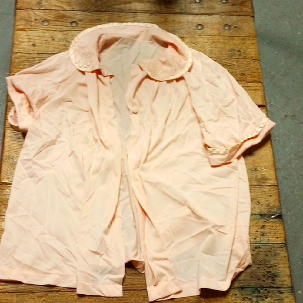 Night shirt